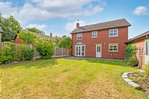 Garden- click for photo gallery